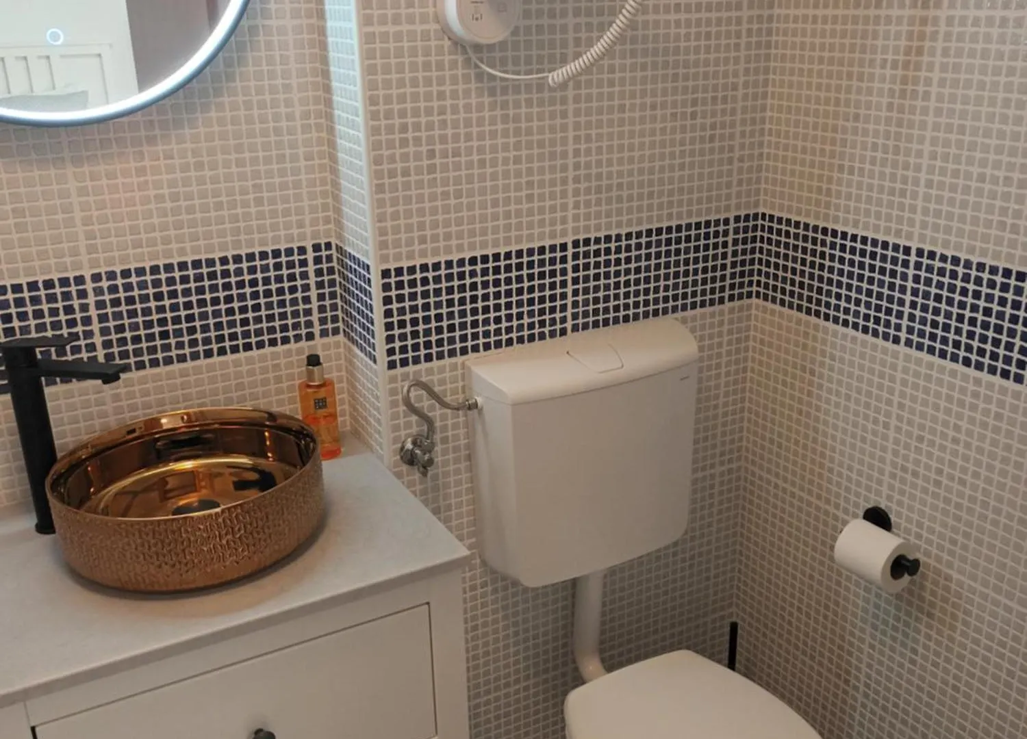 Apartman App Hedonist